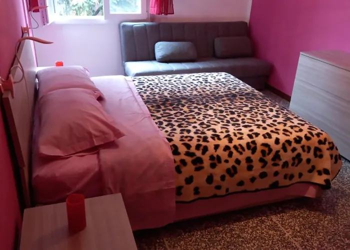 Fly House Bologna...un Al Volo * Bolonia