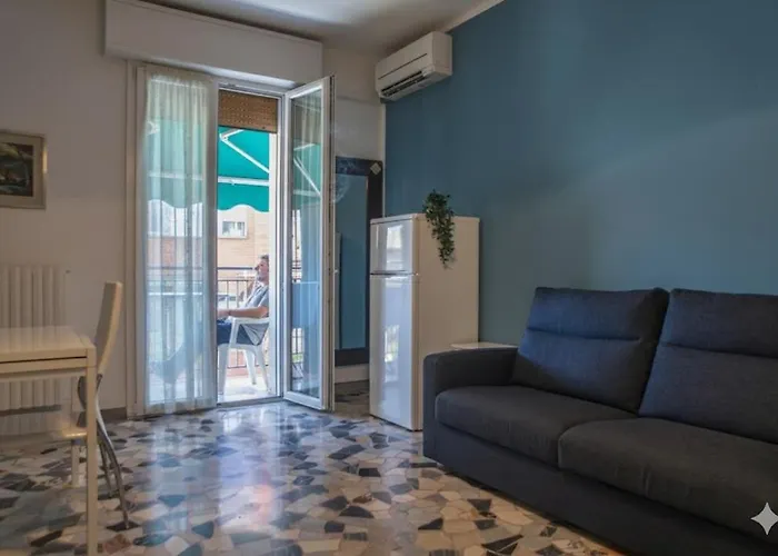 Apartamento Fly House Bologna...un Al Volo