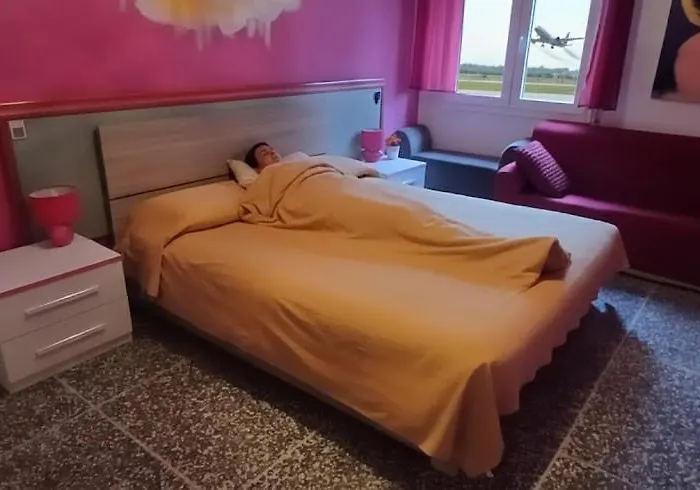 Fly House Bologna...un Al Volo Apartamento Bolonia