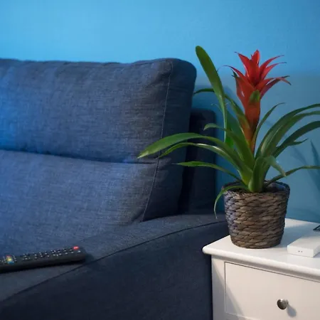 アパート Fly House Bologna...un Al Volo ボローニャ