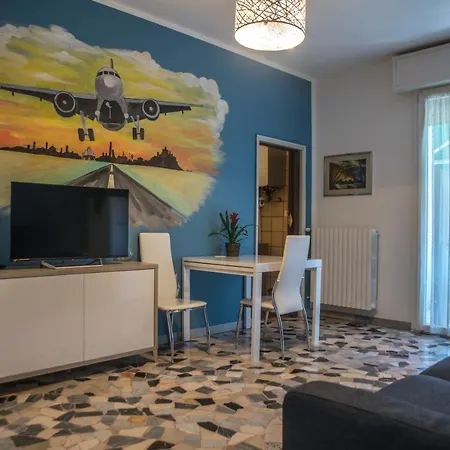 Fly House Bologna...un Al Volo *