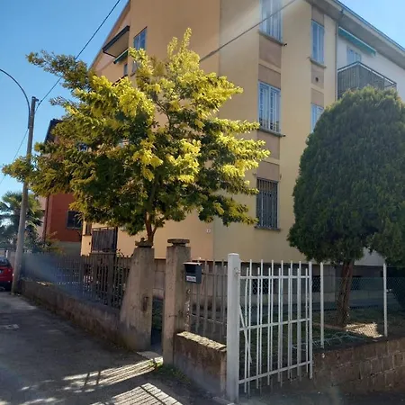 Fly House Bologna...un Al Volo アパート