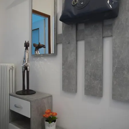 Apartmán Fly House Bologna...un Al Volo Boloňa