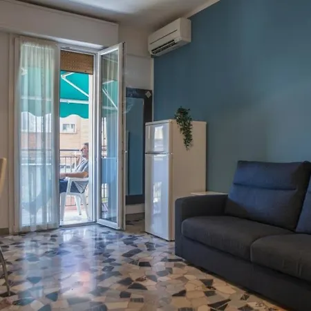 Apartmán Fly House Bologna...un Al Volo