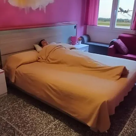 Fly House Bologna...un Al Volo شقة بولونيا